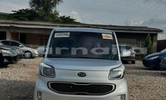 Acheter Occasion Voiture Kia Ray Autre à Lagos, État de Lagos Acheter Occasion Voiture Kia Ray Autre à Lagos, État de Lagos