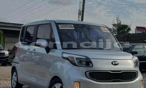 Buy Used Kia Ray Other Car in Lagos in Lagos State Buy Used Kia Ray Other Car in Lagos in Lagos State