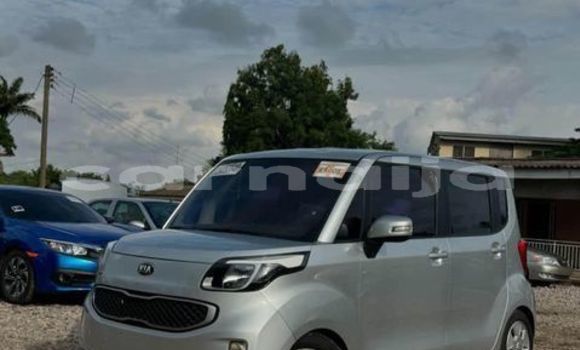 Buy Used Kia Ray Other Car in Lagos in Lagos State Buy Used Kia Ray Other Car in Lagos in Lagos State