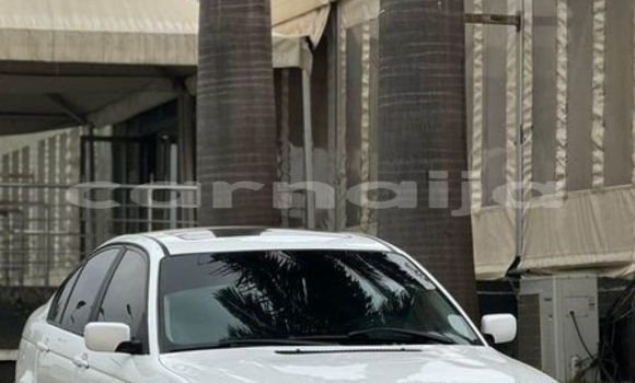 Buy Used BMW 1-Series Other Car in Abak in Akwa Ibom State Buy Used BMW 1-Series Other Car in Abak in Akwa Ibom State