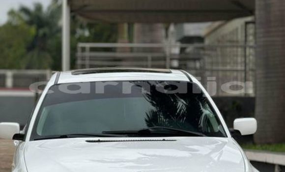 Buy Used BMW 1-Series Other Car in Abak in Akwa Ibom State Buy Used BMW 1-Series Other Car in Abak in Akwa Ibom State