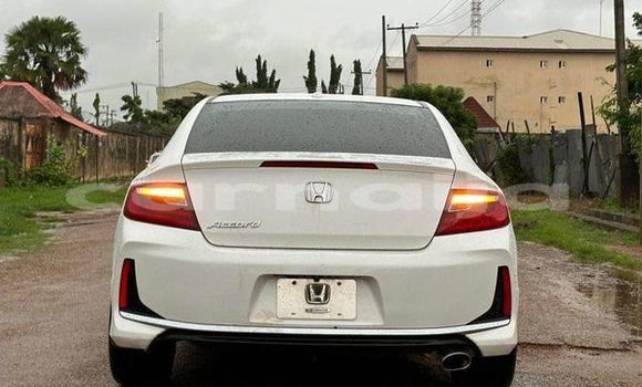 Buy Used Honda Accord Other Car in Lagos in Lagos State Buy Used Honda Accord Other Car in Lagos in Lagos State