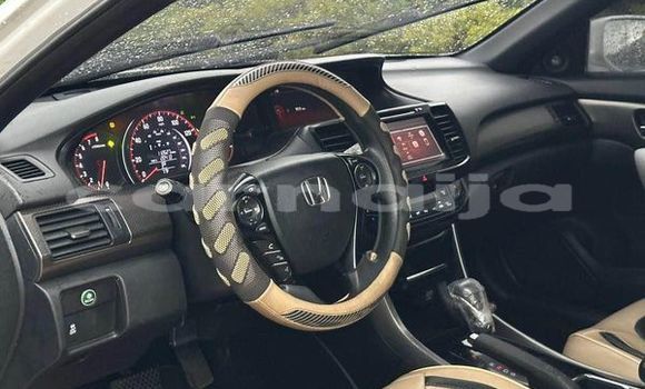 Buy Used Honda Accord Other Car in Lagos in Lagos State Buy Used Honda Accord Other Car in Lagos in Lagos State