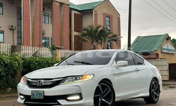 Buy Used Honda Accord Other Car in Lagos in Lagos State Buy Used Honda Accord Other Car in Lagos in Lagos State
