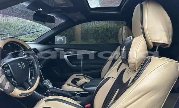 Buy Used Honda Accord Other Car in Lagos in Lagos State Buy Used Honda Accord Other Car in Lagos in Lagos State