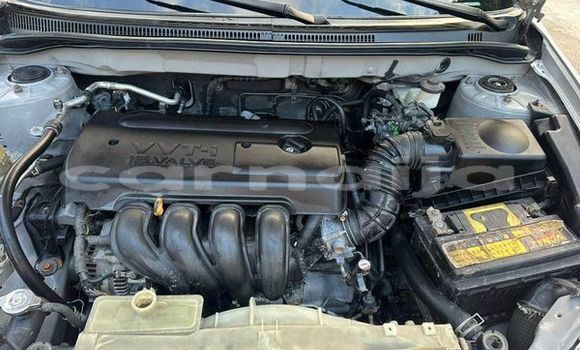 Buy Used Toyota Corolla Other Car in Lagos in Lagos State Buy Used Toyota Corolla Other Car in Lagos in Lagos State