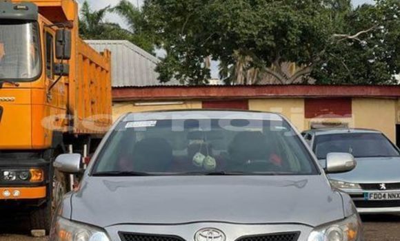 Buy Used Toyota Camry Other Car in Lagos in Lagos State