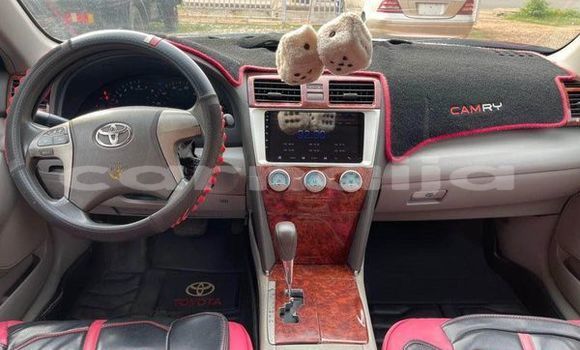 Buy Used Toyota Camry Other Car in Lagos in Lagos State Buy Used Toyota Camry Other Car in Lagos in Lagos State