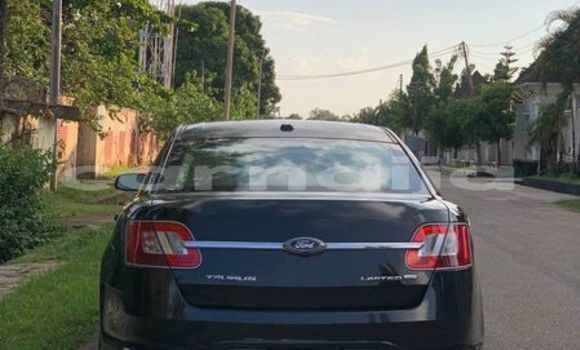 Buy Used Ford B-MAX Other Car in Lagos in Lagos State