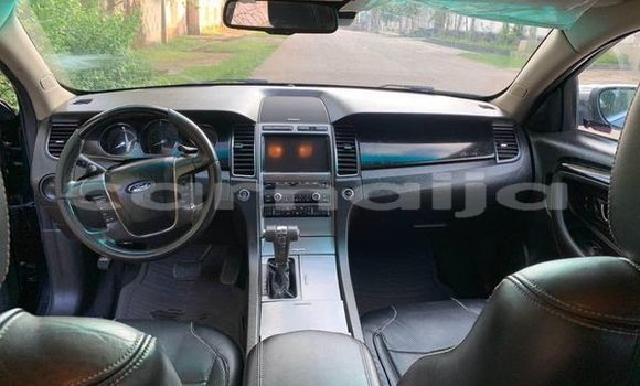 Buy Used Ford B-MAX Other Car in Lagos in Lagos State Buy Used Ford B-MAX Other Car in Lagos in Lagos State