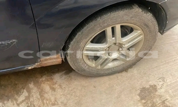 Acheter Occasion Voiture Ford Focus Noir à Une chauve–souris, État d'Akwa Ibom Acheter Occasion Voiture Ford Focus Noir à Une chauve–souris, État d'Akwa Ibom