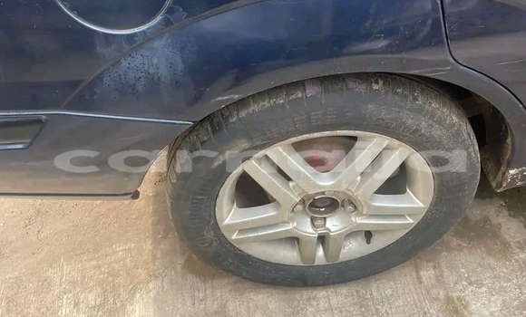 Acheter Occasion Voiture Ford Focus Noir à Une chauve–souris, État d'Akwa Ibom Acheter Occasion Voiture Ford Focus Noir à Une chauve–souris, État d'Akwa Ibom