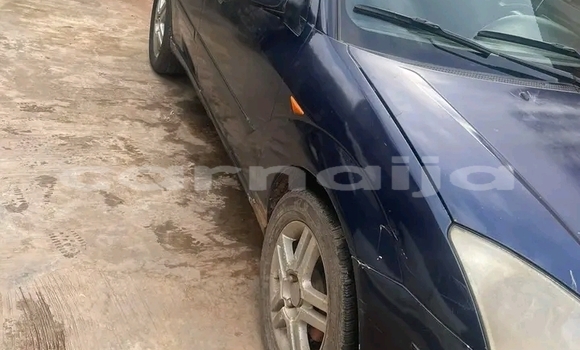 Acheter Occasion Voiture Ford Focus Noir à Une chauve–souris, État d'Akwa Ibom Acheter Occasion Voiture Ford Focus Noir à Une chauve–souris, État d'Akwa Ibom