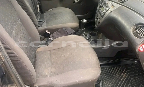 Acheter Occasion Voiture Ford Focus Noir à Une chauve–souris, État d'Akwa Ibom Acheter Occasion Voiture Ford Focus Noir à Une chauve–souris, État d'Akwa Ibom