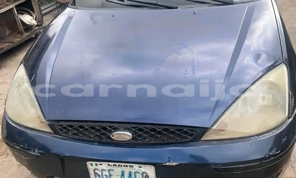 Acheter Occasion Voiture Ford Focus Noir à Une chauve–souris, État d'Akwa Ibom Acheter Occasion Voiture Ford Focus Noir à Une chauve–souris, État d'Akwa Ibom