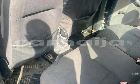 Acheter Occasion Voiture GMC Sierra Noir à Abakaliki, État d'Ebonyi Acheter Occasion Voiture GMC Sierra Noir à Abakaliki, État d'Ebonyi