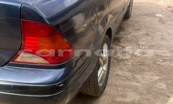 Acheter Occasion Voiture GMC Sierra Noir à Abakaliki, État d'Ebonyi Acheter Occasion Voiture GMC Sierra Noir à Abakaliki, État d'Ebonyi