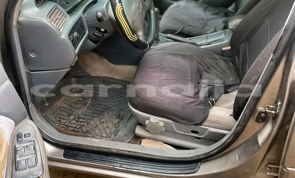 Acheter Occasion Voiture Toyota Camry Autre à Abuja, État de Lagos Acheter Occasion Voiture Toyota Camry Autre à Abuja, État de Lagos
