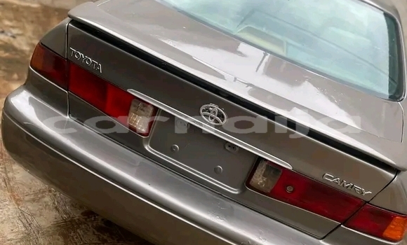 Buy Used Toyota Camry Other Car in Abuja in Lagos State