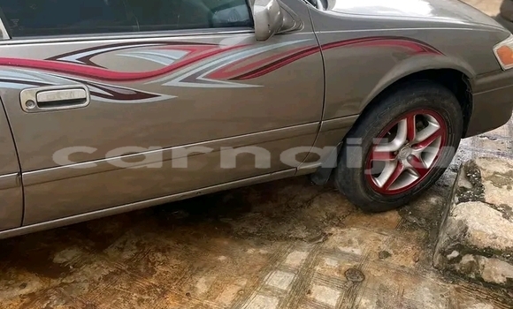 Acheter Occasion Voiture Toyota Camry Autre à Abuja, État de Lagos Acheter Occasion Voiture Toyota Camry Autre à Abuja, État de Lagos