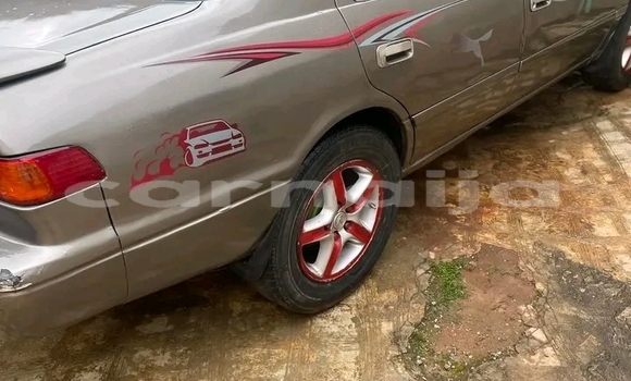 Acheter Occasion Voiture Toyota Camry Autre à Abuja, État de Lagos Acheter Occasion Voiture Toyota Camry Autre à Abuja, État de Lagos