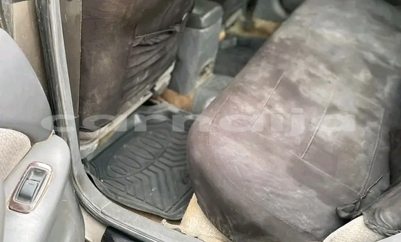 Acheter Occasion Voiture Toyota Camry Autre à Abuja, État de Lagos Acheter Occasion Voiture Toyota Camry Autre à Abuja, État de Lagos