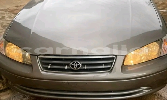 Acheter Occasion Voiture Toyota Camry Autre à Abuja, État de Lagos Acheter Occasion Voiture Toyota Camry Autre à Abuja, État de Lagos