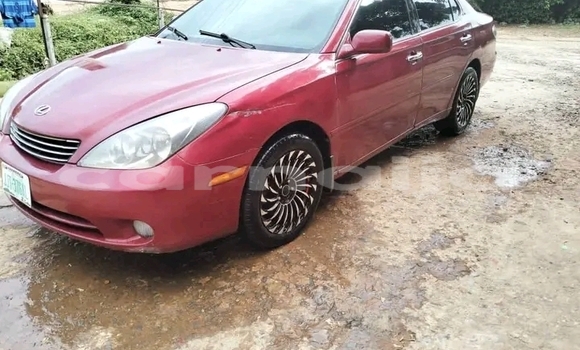Acheter Occasion Voiture Lexus IS F Rouge à Abuja, État de Lagos Acheter Occasion Voiture Lexus IS F Rouge à Abuja, État de Lagos