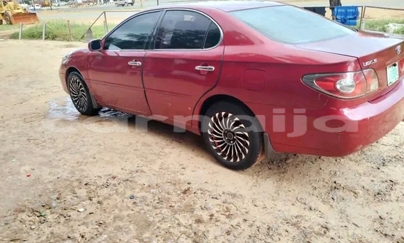 Acheter Occasion Voiture Lexus IS F Rouge à Abuja, État de Lagos Acheter Occasion Voiture Lexus IS F Rouge à Abuja, État de Lagos