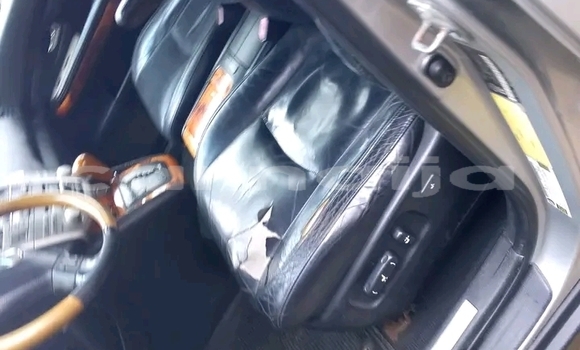 Acheter Occasion Voiture Toyota Highlander Autre à Abuja, État de Lagos Acheter Occasion Voiture Toyota Highlander Autre à Abuja, État de Lagos