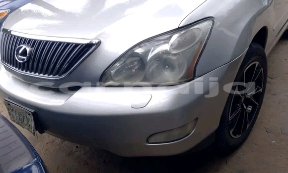 Acheter Occasion Voiture Toyota Highlander Autre à Abuja, État de Lagos Acheter Occasion Voiture Toyota Highlander Autre à Abuja, État de Lagos