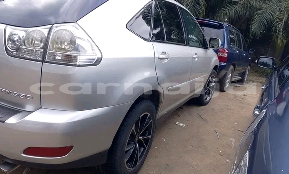 Acheter Occasion Voiture Toyota Highlander Autre à Abuja, État de Lagos Acheter Occasion Voiture Toyota Highlander Autre à Abuja, État de Lagos