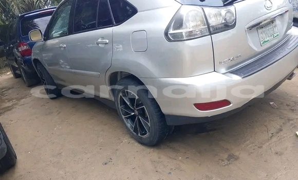 Acheter Occasion Voiture Lexus RX 330 Autre à Abuja, État de Lagos