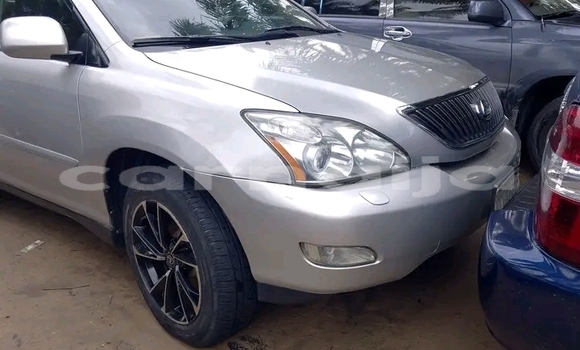 Buy Used Lexus RX 330 Other Car in Abuja in Lagos State Buy Used Lexus RX 330 Other Car in Abuja in Lagos State