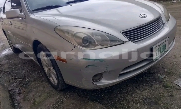 Buy Used Lexus RX 330 Other Car in Abuja in Lagos State Buy Used Lexus RX 330 Other Car in Abuja in Lagos State