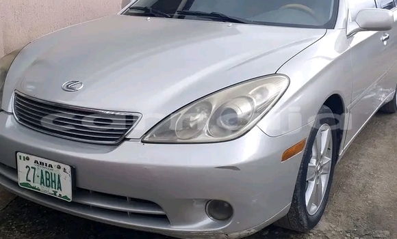 Buy Used Lexus RX 330 Other Car in Abuja in Lagos State Buy Used Lexus RX 330 Other Car in Abuja in Lagos State