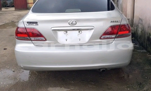 Buy Used Lexus RX 330 Other Car in Abuja in Lagos State Buy Used Lexus RX 330 Other Car in Abuja in Lagos State