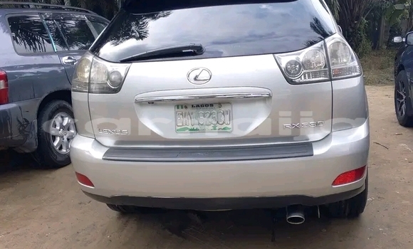 Buy Used Lexus RX 330 Other Car in Abuja in Lagos State Buy Used Lexus RX 330 Other Car in Abuja in Lagos State