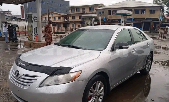 Buy Used Toyota Camry Other Car in Abuja in Lagos State