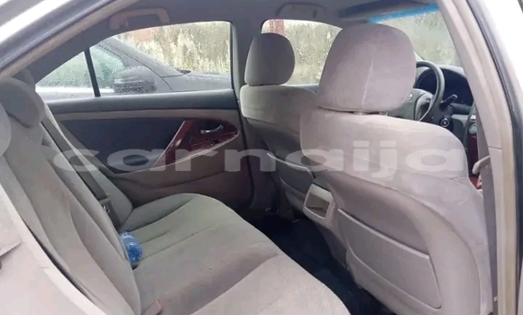 Buy Used Toyota Camry Other Car in Abuja in Lagos State Buy Used Toyota Camry Other Car in Abuja in Lagos State