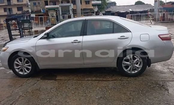 Buy Used Toyota Camry Other Car in Abuja in Lagos State Buy Used Toyota Camry Other Car in Abuja in Lagos State
