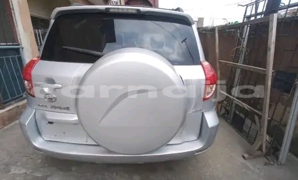 Acheter Occasion Voiture Toyota RAV4 Autre à Apapa, État de Lagos