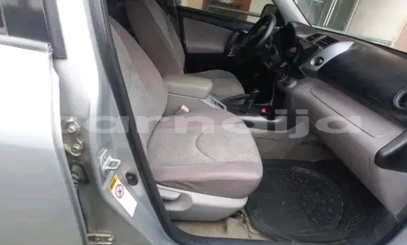 Buy Used Toyota RAV4 Other Car in Apapa in Lagos State Buy Used Toyota RAV4 Other Car in Apapa in Lagos State