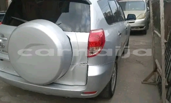 Buy Used Toyota RAV4 Other Car in Apapa in Lagos State Buy Used Toyota RAV4 Other Car in Apapa in Lagos State