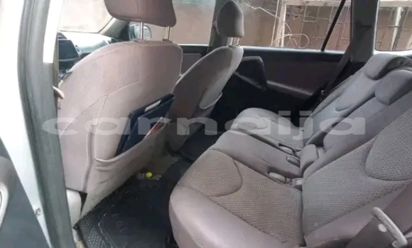 Buy Used Toyota RAV4 Other Car in Apapa in Lagos State Buy Used Toyota RAV4 Other Car in Apapa in Lagos State