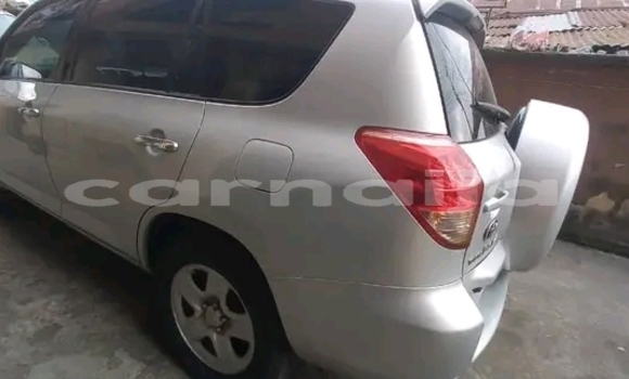 Buy Used Toyota RAV4 Other Car in Apapa in Lagos State Buy Used Toyota RAV4 Other Car in Apapa in Lagos State