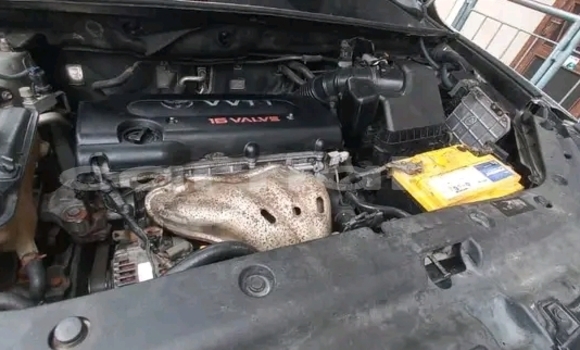 Buy Used Toyota RAV4 Other Car in Apapa in Lagos State Buy Used Toyota RAV4 Other Car in Apapa in Lagos State