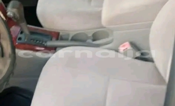 Buy Used Toyota Corolla Black Car in Abuja in Lagos State Buy Used Toyota Corolla Black Car in Abuja in Lagos State