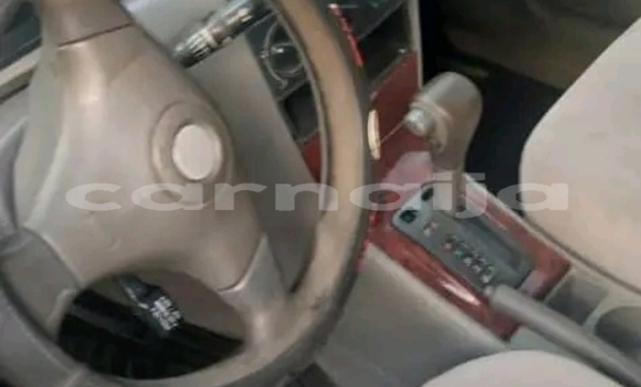 Buy Used Toyota Corolla Black Car in Abuja in Lagos State Buy Used Toyota Corolla Black Car in Abuja in Lagos State