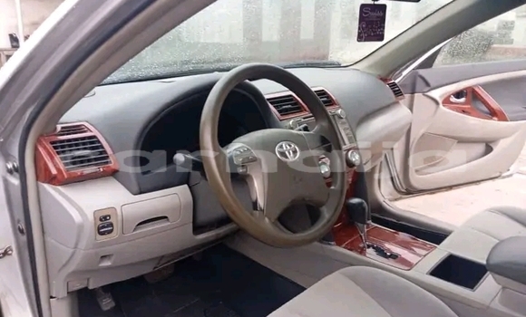 Buy Used Toyota Camry Other Car in Abuja in Lagos State Buy Used Toyota Camry Other Car in Abuja in Lagos State